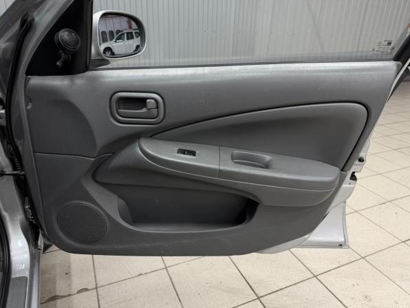 Nissan Almera Classic I с пробегом 2008 года, цена 499 000 рублей, 300671 км, седан, Автокод Объявления