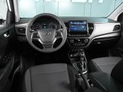 Hyundai Solaris II Рестайлинг Ростов-на-Дону  - изображение 23