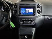 Volkswagen Tiguan I Рестайлинг Москва  - изображение 34