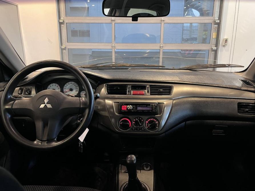 Mitsubishi Lancer IX Чебоксары  - изображение 9
