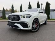 Mercedes-Benz GLE Coupe AMG II (C167) Москва  - изображение 8