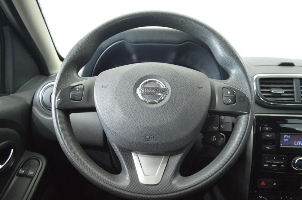 Nissan Terrano III (D10) Сургут  - изображение 11