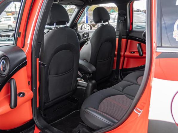 Mini Countryman I с пробегом 2010 года, цена 1 320 000 рублей, 155480 км, внедорожник, Автокод Объявления