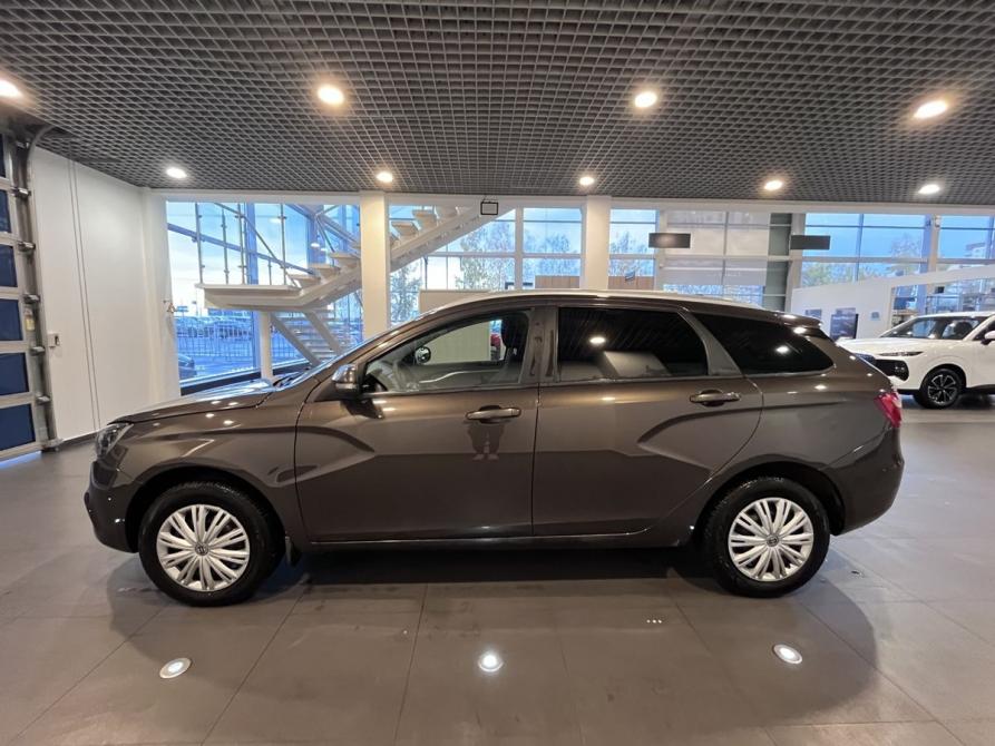 Lada (ВАЗ) Vesta I Чебоксары  - изображение 6