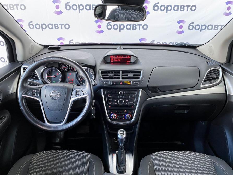 Opel Mokka I Ростов-на-Дону  - изображение 15