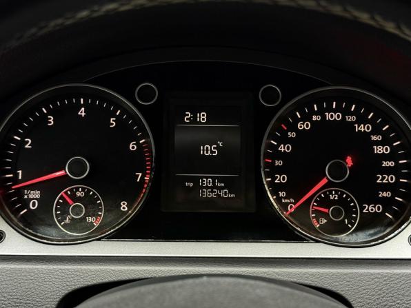 Volkswagen Passat B6 с пробегом 2010 года, цена 769 000 рублей, 137000 км, седан, Автокод Объявления