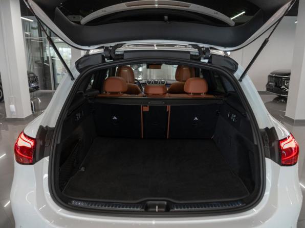 Mercedes-Benz GLC II (X254) с пробегом 2024 года, цена 7 300 000 рублей, 33654 км, внедорожник, Автокод Объявления