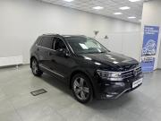 Volkswagen Tiguan II Казань  - изображение 30