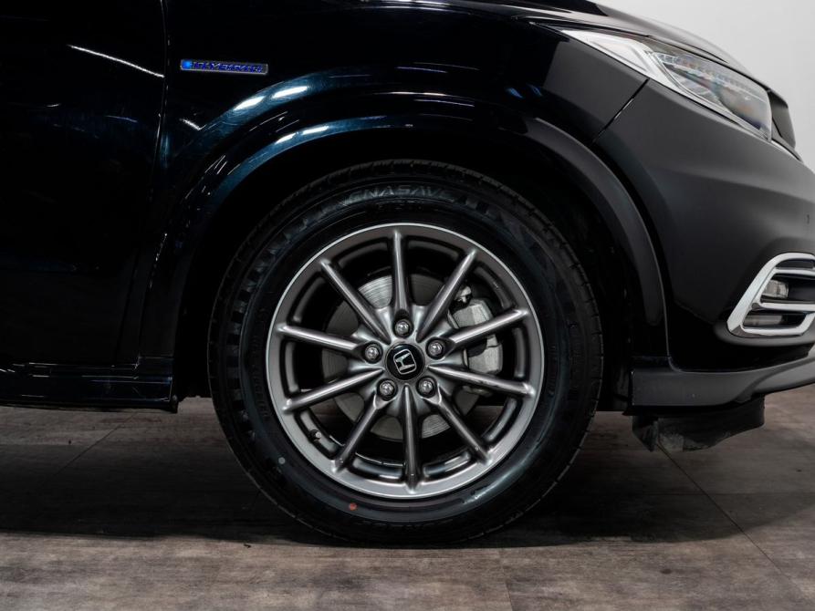 Honda Vezel I Чита  - изображение 18