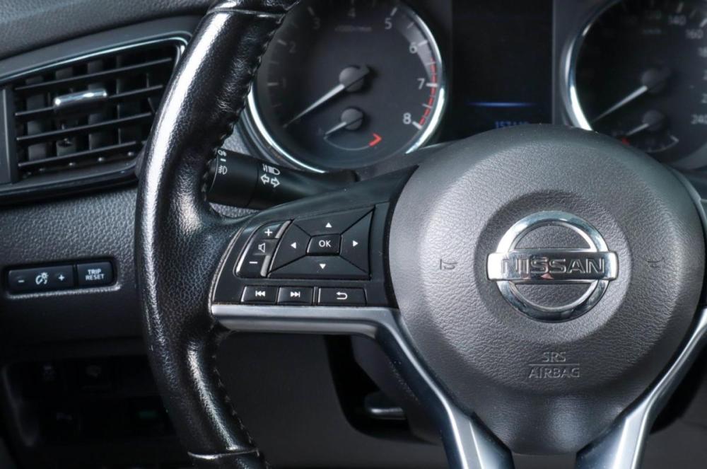 Nissan Qashqai II Рестайлинг Челябинск  - изображение 13