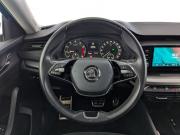 Skoda Octavia IV (A8) Москва  - изображение 49