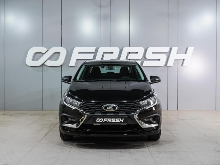 Lada (ВАЗ) Iskra Воронеж  - изображение 3