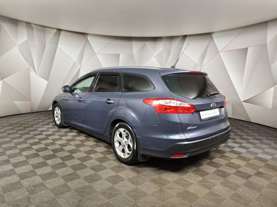 Ford Focus III Москва  - изображение 4