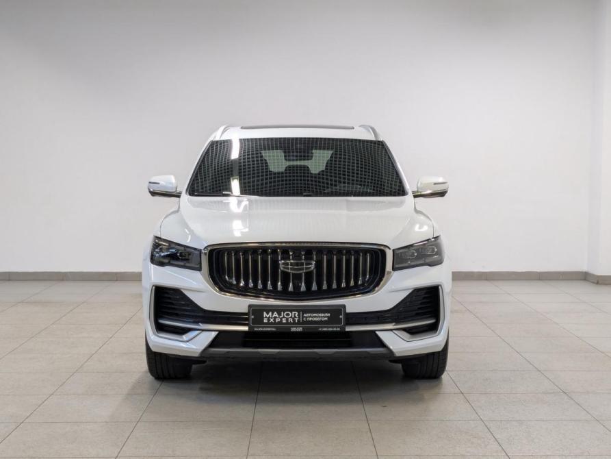 Geely Monjaro I Санкт-Петербург  - изображение 2