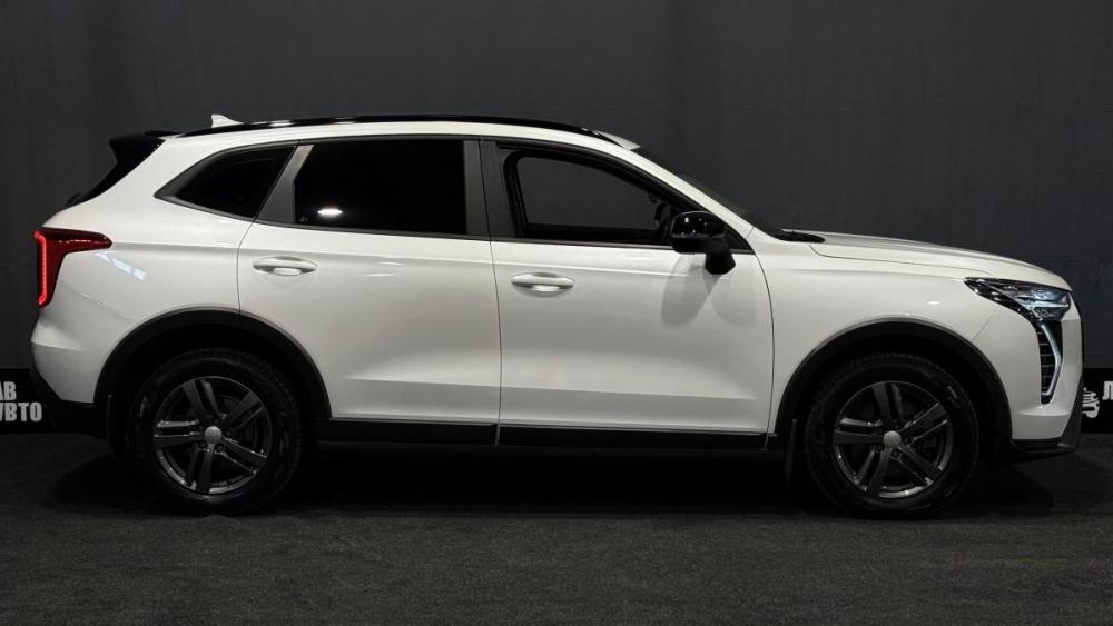 Haval Jolion I Рестайлинг Смоленск  - изображение 4