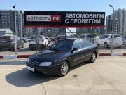 Kia Spectra I Рестайлинг 2 Альметьевск  - изображение 24