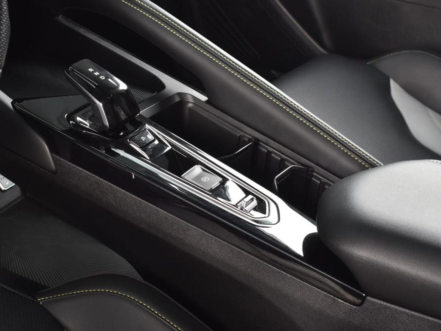 Geely Coolray I Рестайлинг Кемерово  - изображение 18