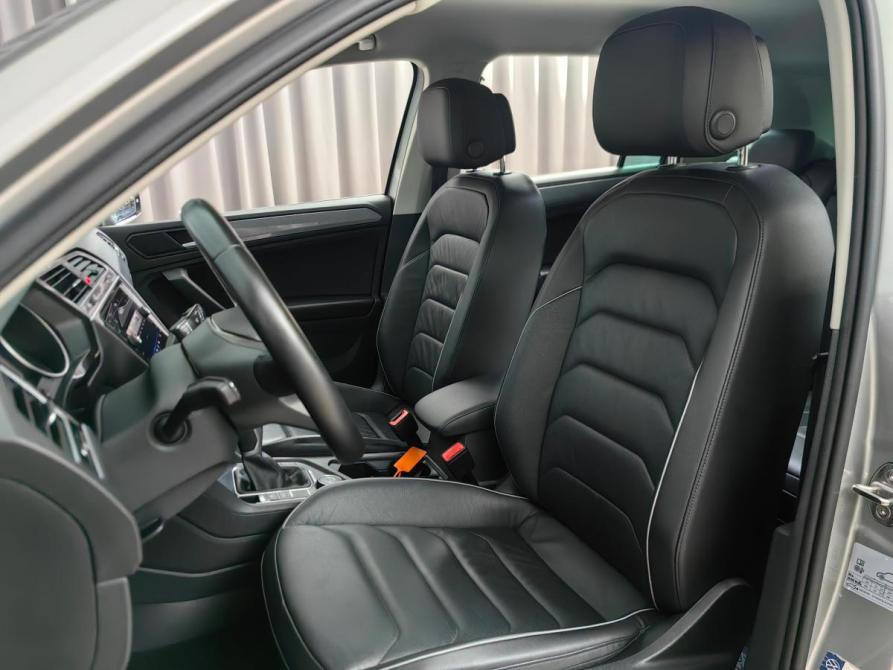 Volkswagen Tiguan II Рестайлинг Подольск  - изображение 6