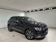 Volkswagen Tiguan II Москва  - изображение 24