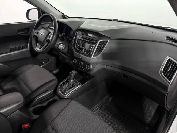 Hyundai Creta I с пробегом 2018 года, цена 1 149 000 рублей, 254242 км, внедорожник, Автокод Объявления