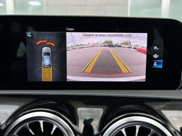 Mercedes-Benz A-Класс IV (W177) с пробегом 2019 года, цена 2 250 000 рублей, 108700 км, хэтчбек, Автокод Объявления