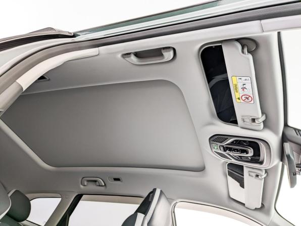 Geely Atlas II с пробегом 2024 года, цена 3 195 000 рублей, 11949 км, внедорожник, Автокод Объявления