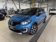 Renault Kaptur I Санкт-Петербург  - изображение 3