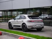 Porsche Macan I Рестайлинг Санкт-Петербург  - изображение 45