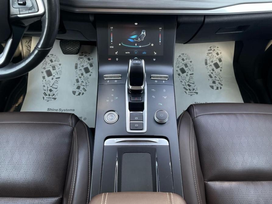 Chery Tiggo 8 Pro I Краснодар  - изображение 17