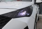 Hyundai Solaris II Рестайлинг Саратов  - изображение 39