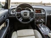Audi A6 allroad II (C6) Рестайлинг Волгоград  - изображение 53