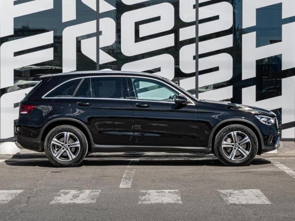Mercedes-Benz GLC I (X253) Рестайлинг с пробегом 2019 года, цена 4 040 000 рублей, 75738 км, внедорожник, Автокод Объявления
