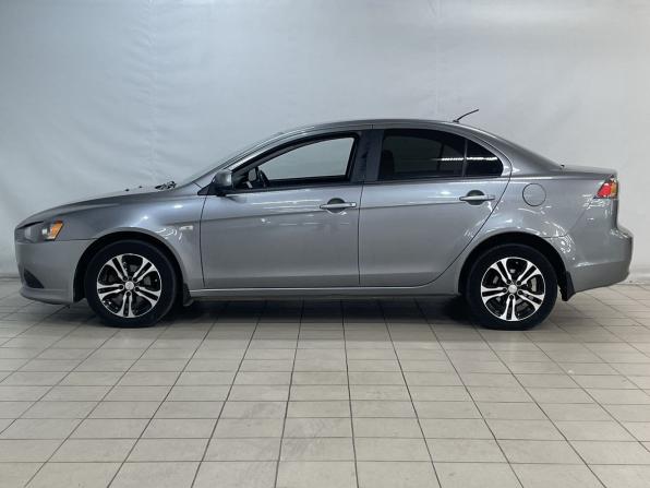 Mitsubishi Lancer X Рестайлинг с пробегом 2011 года, цена 689 000 рублей, 151366 км, седан, Автокод Объявления