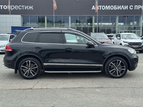 Volkswagen Touareg II с пробегом 2011 года, цена 1 709 000 рублей, 222062 км, внедорожник, Автокод Объявления