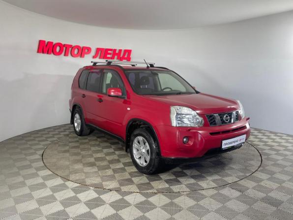 Nissan X-Trail II с пробегом 2007 года, цена 780 000 рублей, 301425 км, внедорожник, Автокод Объявления