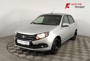 Lada (ВАЗ) Granta I Рестайлинг Волгоград  - изображение 26
