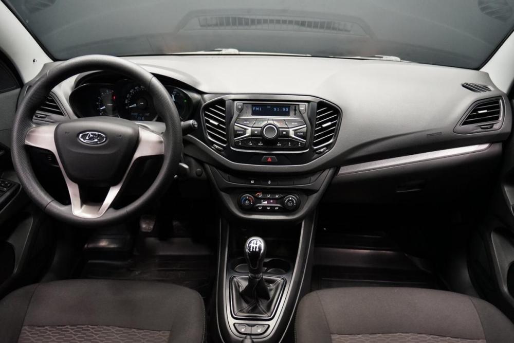 Lada (ВАЗ) Vesta I Крым  - изображение 15