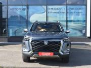 Changan Hunter Plus Архангельск  - изображение 11