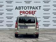 Lada (ВАЗ) Largus I Владимир  - изображение 19