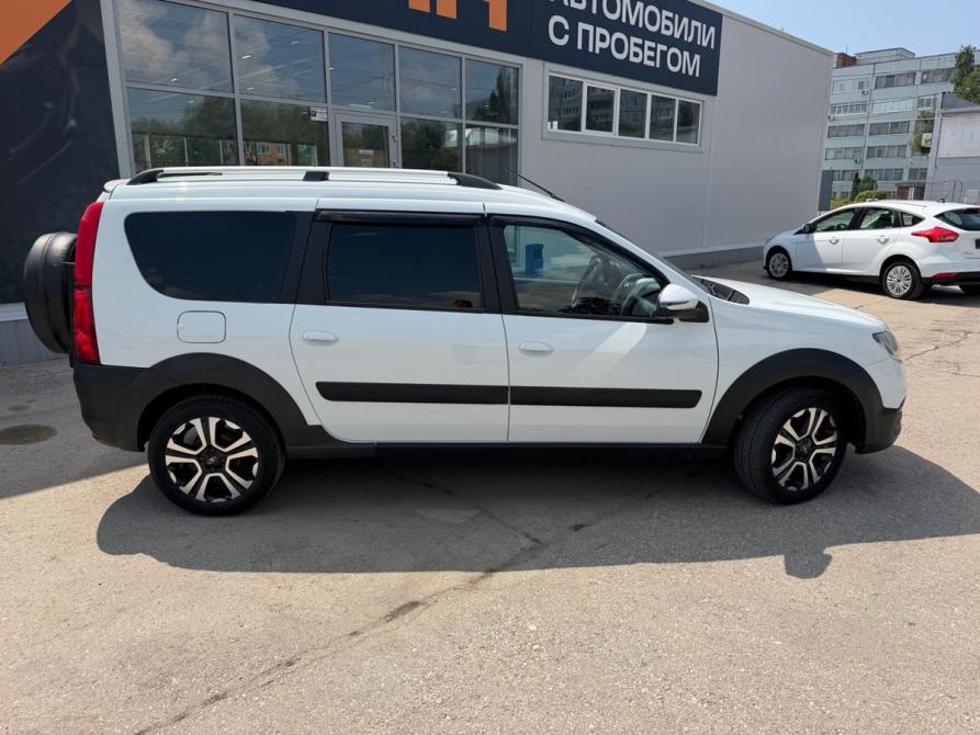 Lada (ВАЗ) Largus I Рестайлинг Сызрань  - изображение 4
