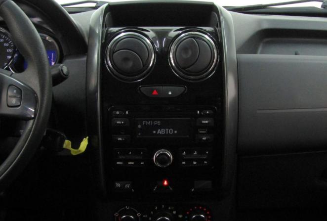 Renault Duster I Рестайлинг с пробегом 2016 года, цена 980 000 рублей, 185019 км, внедорожник, Автокод Объявления