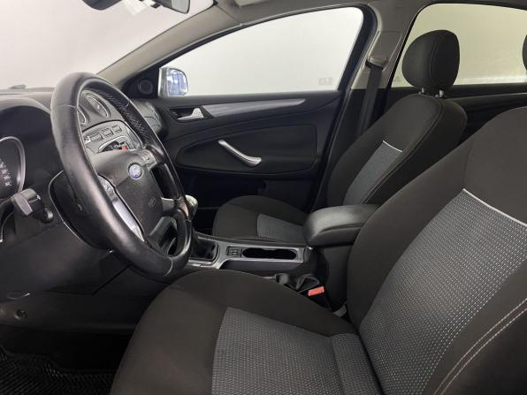 Ford Mondeo IV Рестайлинг с пробегом 2011 года, цена 750 000 рублей, 204458 км, седан, Автокод Объявления