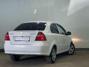 Chevrolet Aveo I Рестайлинг Кемерово  - изображение 25