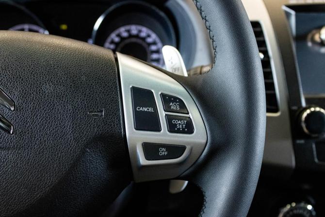 Citroen C-Crosser с пробегом 2012 года, цена 1 179 000 рублей, 185562 км, внедорожник, Автокод Объявления