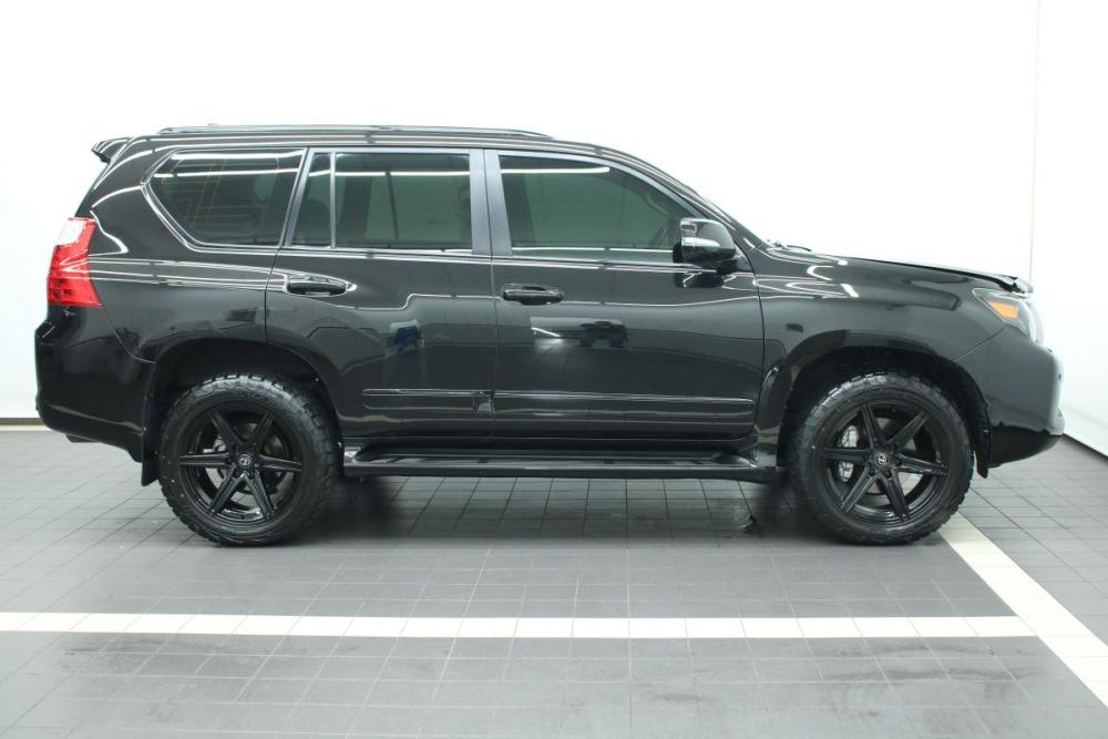 Lexus GX II Красноярск  - изображение 11