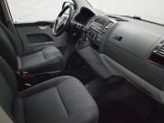 Volkswagen Caravelle T5 Рестайлинг Санкт-Петербург  - изображение 21