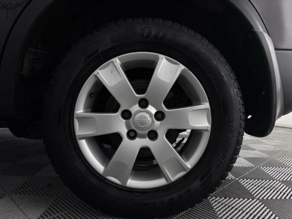 Nissan Qashqai I с пробегом 2008 года, цена 799 000 рублей, 286427 км, внедорожник, Автокод Объявления