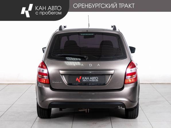 Lada (ВАЗ) Granta I Рестайлинг с пробегом 2021 года, цена 784 000 рублей, 98000 км, универсал, Автокод Объявления