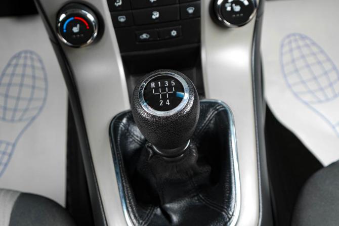 Chevrolet Cruze I с пробегом 2012 года, цена 699 000 рублей, 329596 км, седан, Автокод Объявления