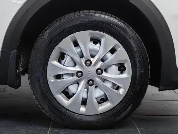 Kia Rio IV с пробегом 2019 года, цена 1 649 000 рублей, 80943 км, хэтчбек, Автокод Объявления